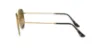 משקפי שמש רייבן RAY BAN 0RB3548N 001/9O 48 