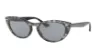 משקפי שמש רייבן RAY BAN 0RB4314N 1250Y5 54 