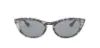 משקפי שמש רייבן RAY BAN 0RB4314N 1250Y5 54 