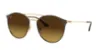 משקפי שמש רייבן RAY BAN 0RB3546 900985 49 