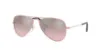 משקפי שמש לילדים רייבן RAY BAN 0RJ9506S 211/7E 52 