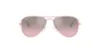 משקפי שמש לילדים רייבן RAY BAN 0RJ9506S 211/7E 52 
