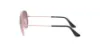 משקפי שמש לילדים רייבן RAY BAN 0RJ9506S 211/7E 52 