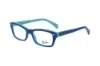 משקפי ראייה לילדים רייבן RAY BAN 0RY1550 3657 46 