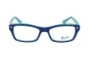 משקפי ראייה לילדים רייבן RAY BAN 0RY1550 3657 46 