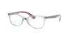 משקפי ראייה לילדים רייבן RAY BAN 0RY1586 3832 47 