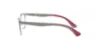 משקפי ראייה לילדים רייבן RAY BAN 0RY1586 3832 47 