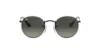 משקפי שמש רייבן RAY BAN 0RB3447N 002/71 53 