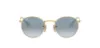 משקפי שמש רייבן RAY BAN 0RB3447N 001/3F 53 
