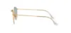 משקפי שמש רייבן RAY BAN 0RB3447N 001/3F 53 