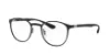 משקפי ראייה רייבן RAY BAN 0RX6355 2503 50 