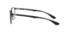 משקפי ראייה רייבן RAY BAN 0RX6355 2503 50 