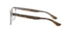 משקפי ראייה רייבן RAY BAN 0RX5369 5082 52 