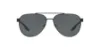 משקפי שמש פראדה PRADA 0PS 54TS 1AB5Z1 58