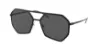 משקפי שמש פראדה PRADA 0PR 62XS 1AB05B 61