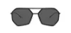 משקפי שמש פראדה PRADA 0PR 62XS 1AB05B 61