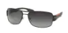משקפי שמש פראדה PRADA 0PS 53NS 7AX5W1 65