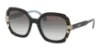 משקפי שמש פראדה PRADA 0PR 16US KHR0A7 54