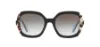 משקפי שמש פראדה PRADA 0PR 16US KHR0A7 54