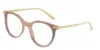 משקפי ראייה דולצ'ה וגבאנה DOLCE & GABBANA 0DG3330 3269 49
