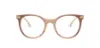 משקפי ראייה דולצ'ה וגבאנה DOLCE & GABBANA 0DG3330 3269 49