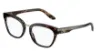 משקפי ראייה דולצ'ה וגבאנה DOLCE & GABBANA 0DG3335 502 52