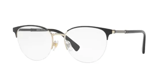 משקפי ראייה ורסצ'ה VERSACE 0VE1247 1252 52 