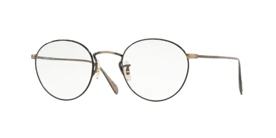 משקפי ראייה אוליבר פיפלס  OLIVER PEOPLES 0OV1186 5296 47