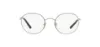 משקפי ראייה דולצ'ה וגבאנה DOLCE & GABBANA 0DG1290 1305 48