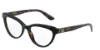 משקפי ראייה דולצ'ה וגבאנה DOLCE & GABBANA 0DG3332 3270 52