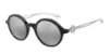 משקפי שמש ג'ורג'ו ארמני GIORGIO ARMANI 0AR8127B 50016G 47