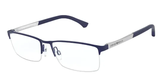 משקפי ראייה אמפוריו ארמני EMPORIO ARMANI 0EA1041 3131 53