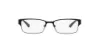 משקפי ראייה אמפוריו ארמני EMPORIO ARMANI 0EA1036 3109 53