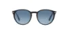 משקפי שמש פרסול PERSOL 0PO3152S 9014Q8 52