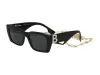 משקפי שמש ברברי BURBERRY 0BE4336 392887 53