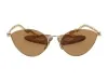 משקפי שמש גוצ'י GUCCI gg-0977s-002