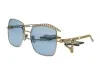 משקפי שמש גוצ'י GUCCI gg-0724s-004