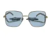 משקפי שמש גוצ'י GUCCI gg-0724s-004