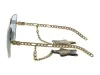 משקפי שמש גוצ'י GUCCI gg-0724s-004