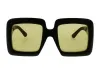 משקפי שמש גוצ'י GUCCI gg-0783s-001