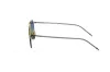 משקפי שמש טום בראון thom browne TB-903-B-T-NVY-GLD-49