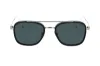 משקפי שמש טום בראון thom browne TB-800-A-GLD-BLK-51