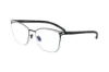 משקפי ראייה מיקיטה MYKITA MY- MEGHAN BLACK/SAND CLEAR 404 