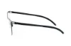 משקפי ראייה מיקיטה MYKITA MY- MEGHAN BLACK/SAND CLEAR 404 