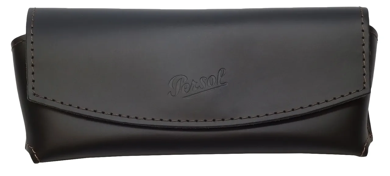 נרתיק למשקפיים פרסול PERSOL	