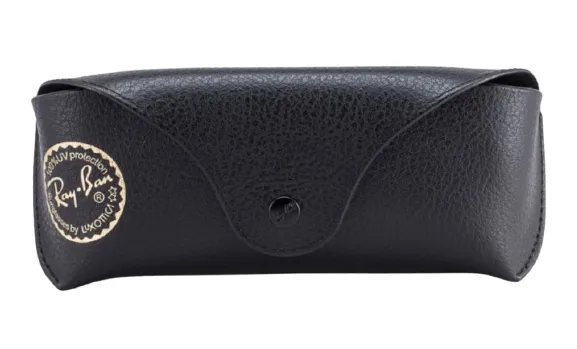 נרתיק למשקפיים רייבן RAY BAN	
