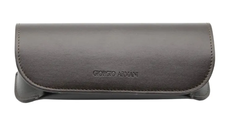 נרתיק למשקפיים ג'ורג'ו ארמני GIORGIO ARMANI	
