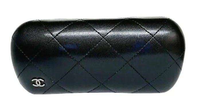 נרתיק למשקפיים שאנל CHANEL	