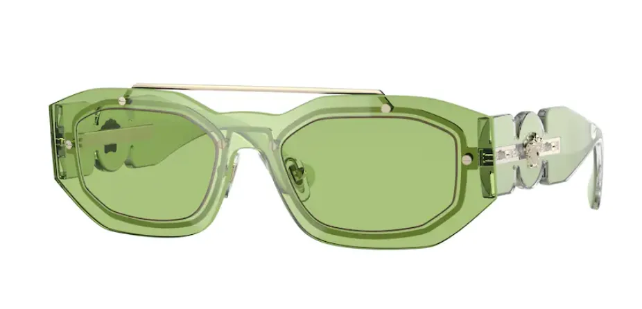משקפי שמש ורסצ'ה VERSACE 0VE2235 1252/2 51 