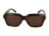 משקפי שמש בלנסיאגה balenciaga bal-0127s-002